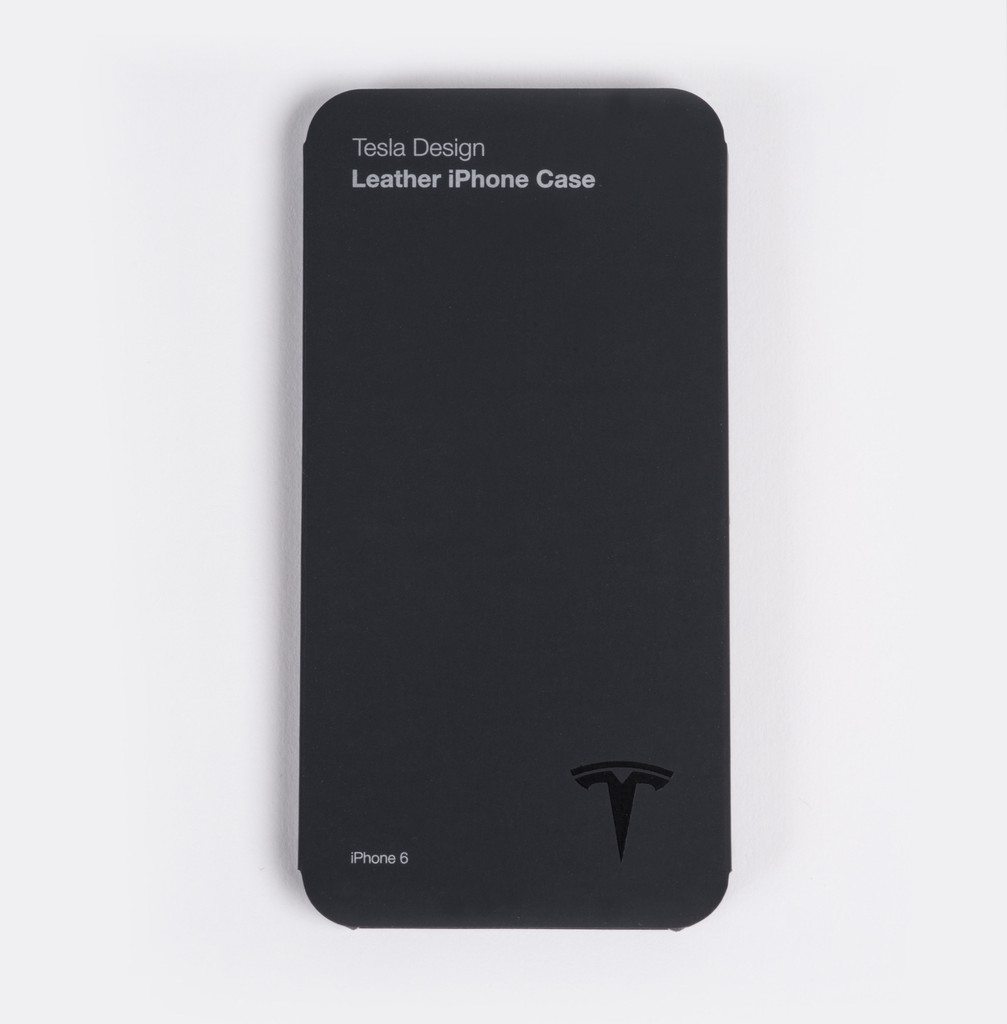 Tesla Case 2