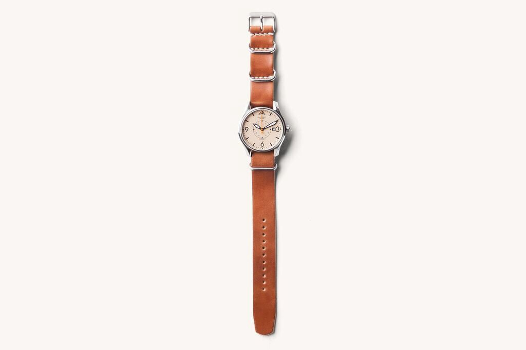 Ace with NATO Strap $610