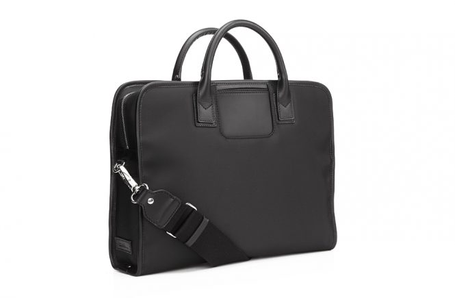 Travelteq's Black Collection Is Affordable Luxury - THE GENTLEMAN SELECT