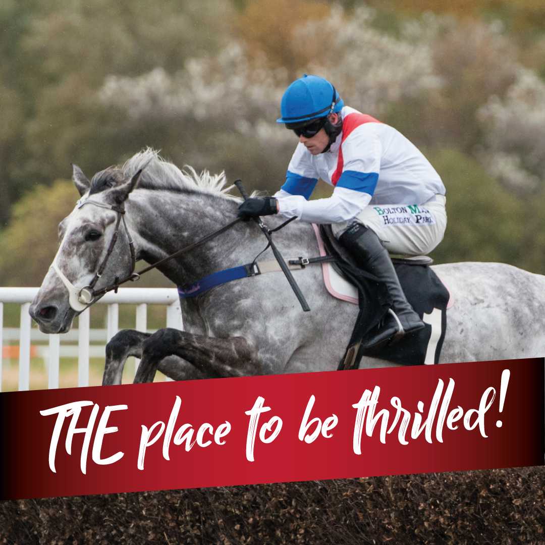 New Year's Day With Musselburgh Racecourse